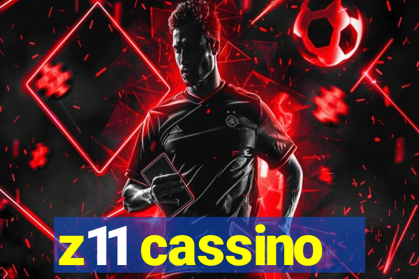 z11 cassino